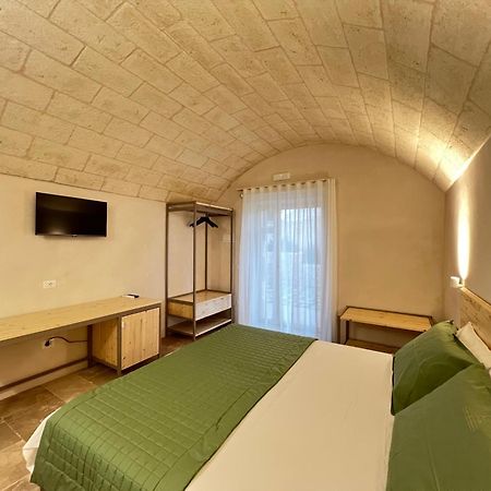 Masseria Castelluzzo Ceglie Messapica Eksteriør bilde