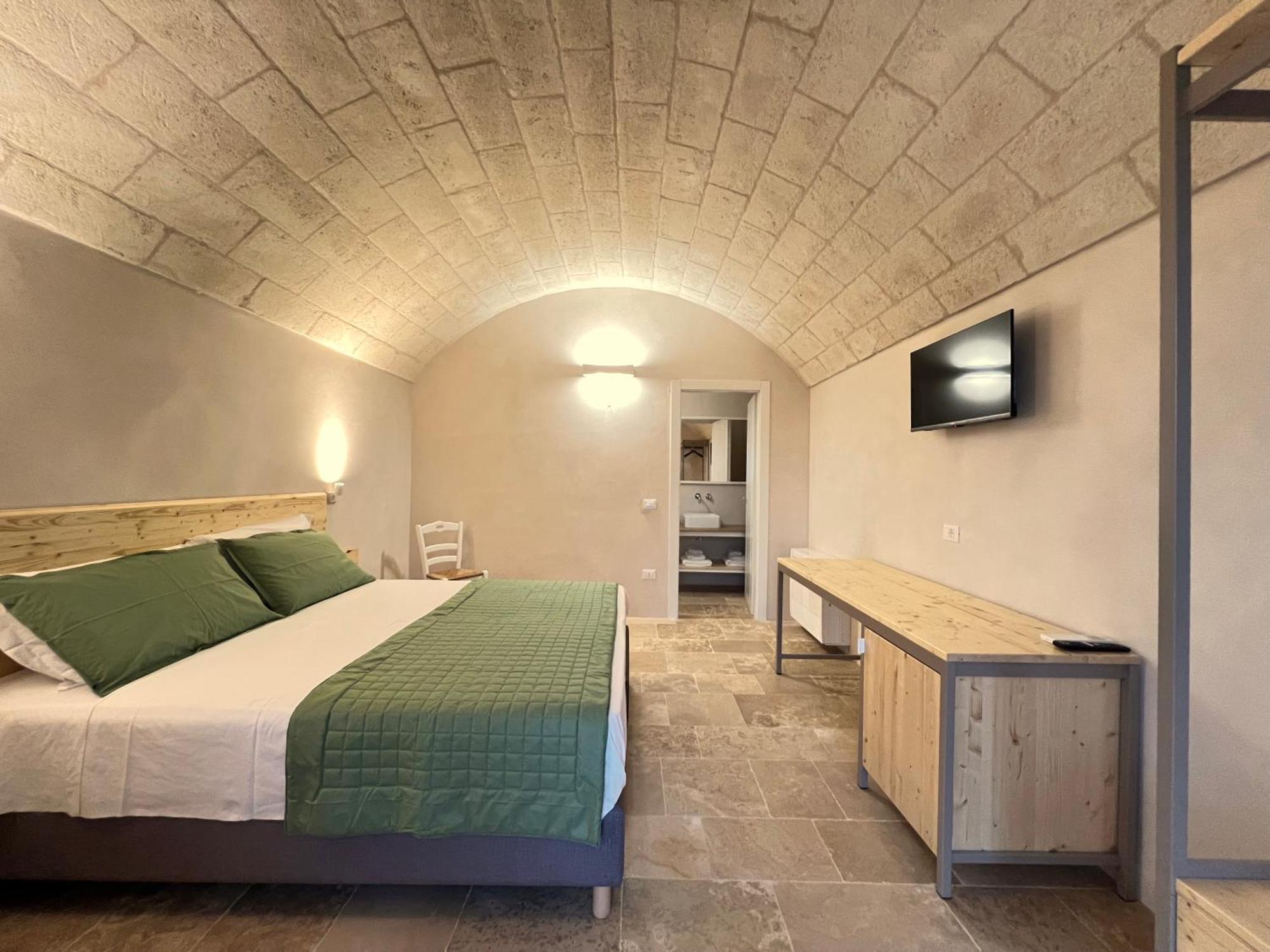 Masseria Castelluzzo Ceglie Messapica Eksteriør bilde
