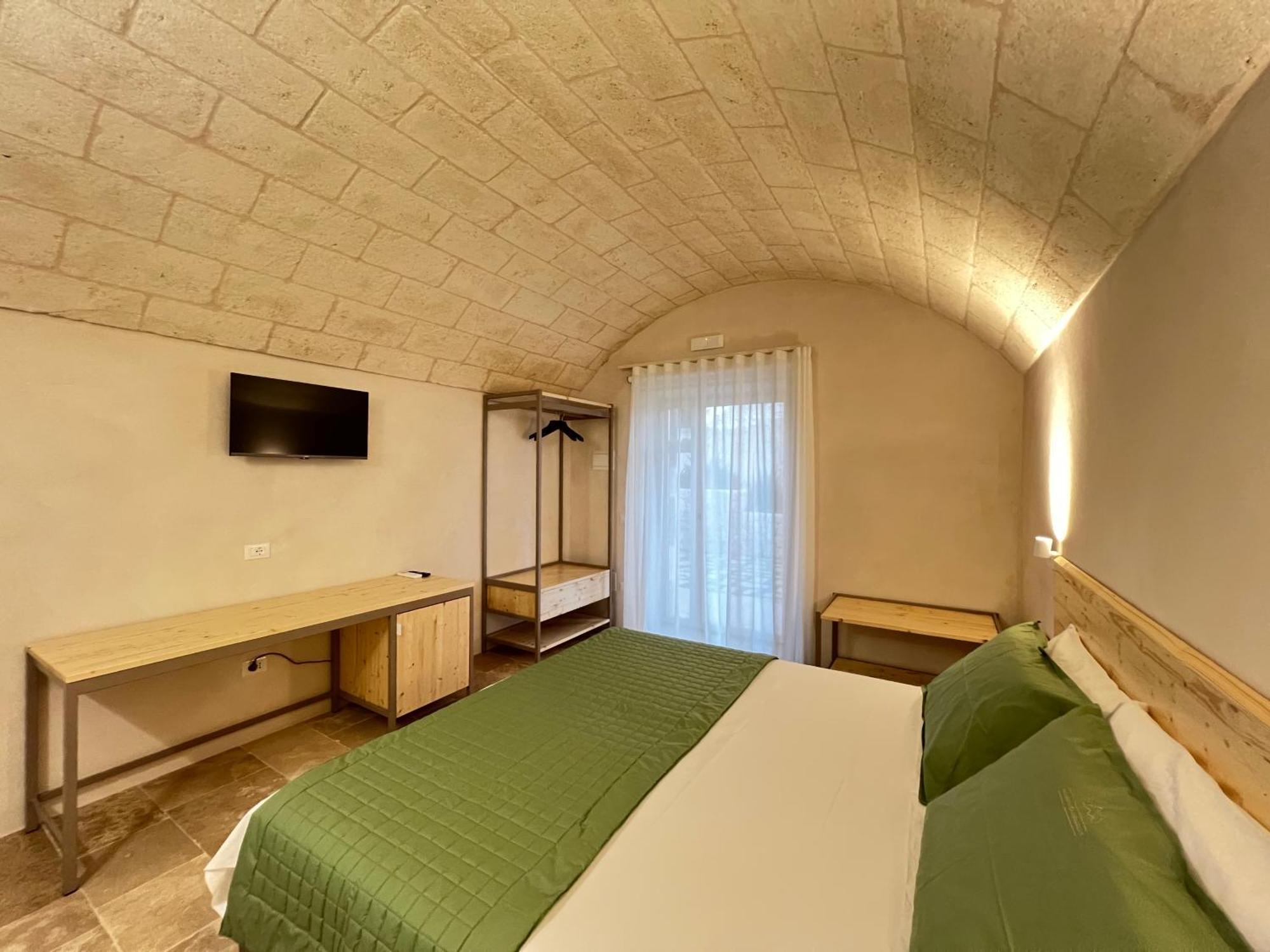 Masseria Castelluzzo Ceglie Messapica Eksteriør bilde